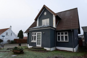 Fewo-Mosbjerg-Sindal